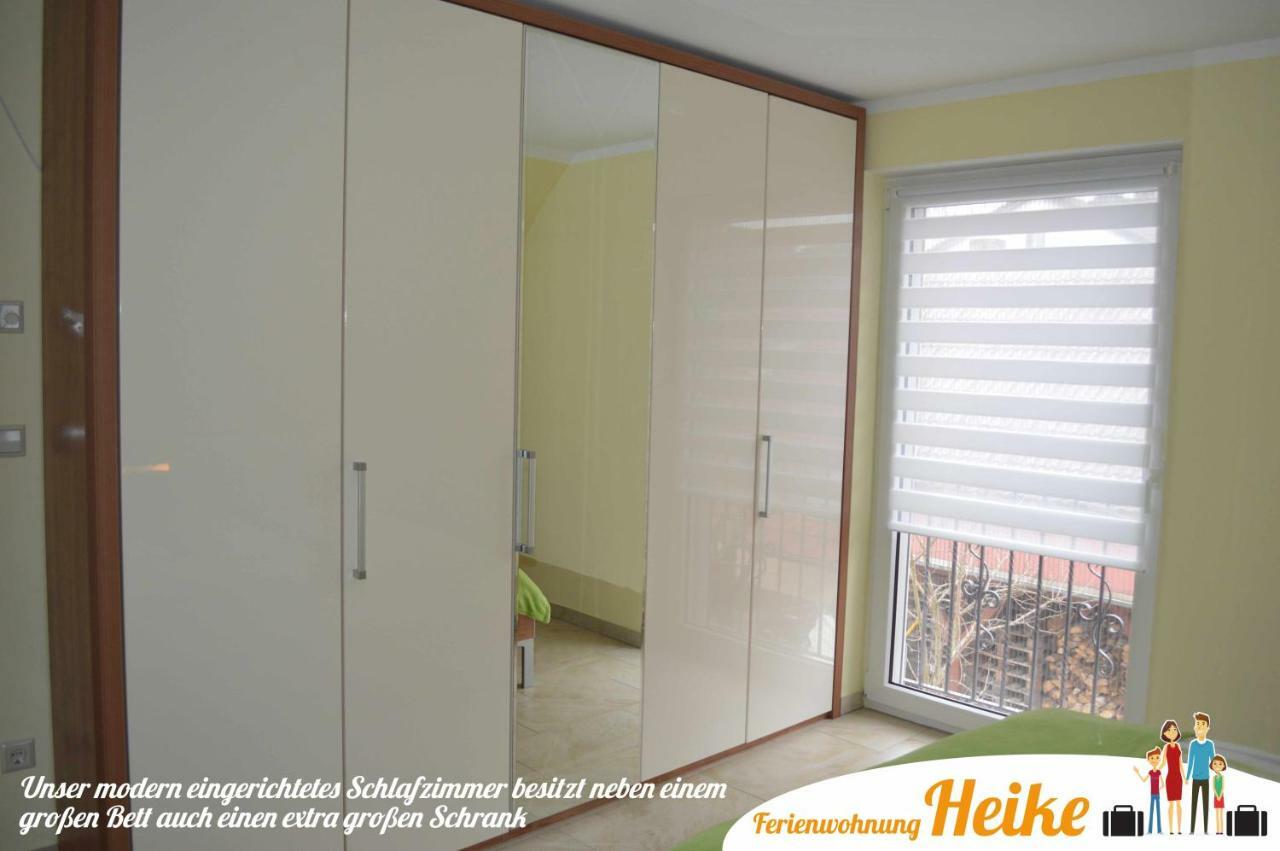 Ferienwohnung Heike Spremberg Luaran gambar