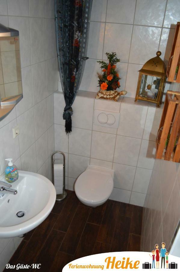 Ferienwohnung Heike Spremberg Luaran gambar