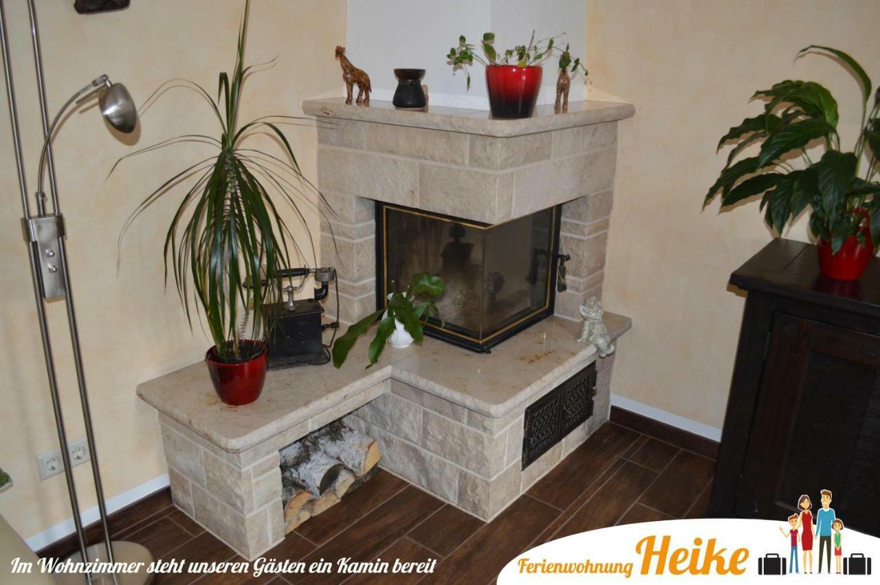 Ferienwohnung Heike Spremberg Luaran gambar