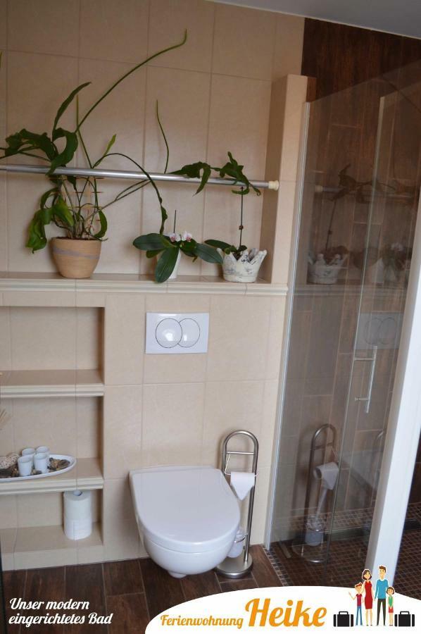 Ferienwohnung Heike Spremberg Luaran gambar