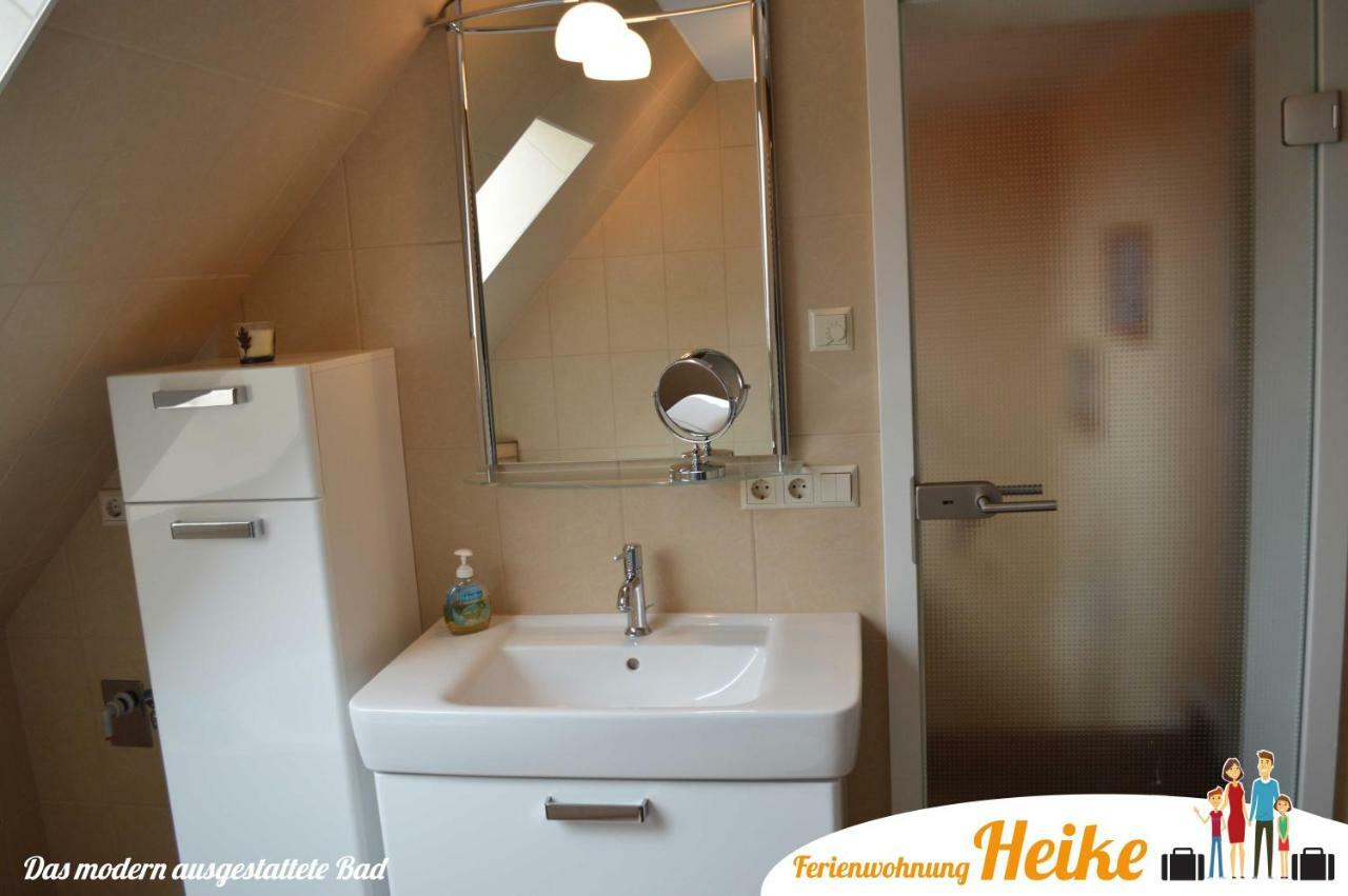 Ferienwohnung Heike Spremberg Luaran gambar
