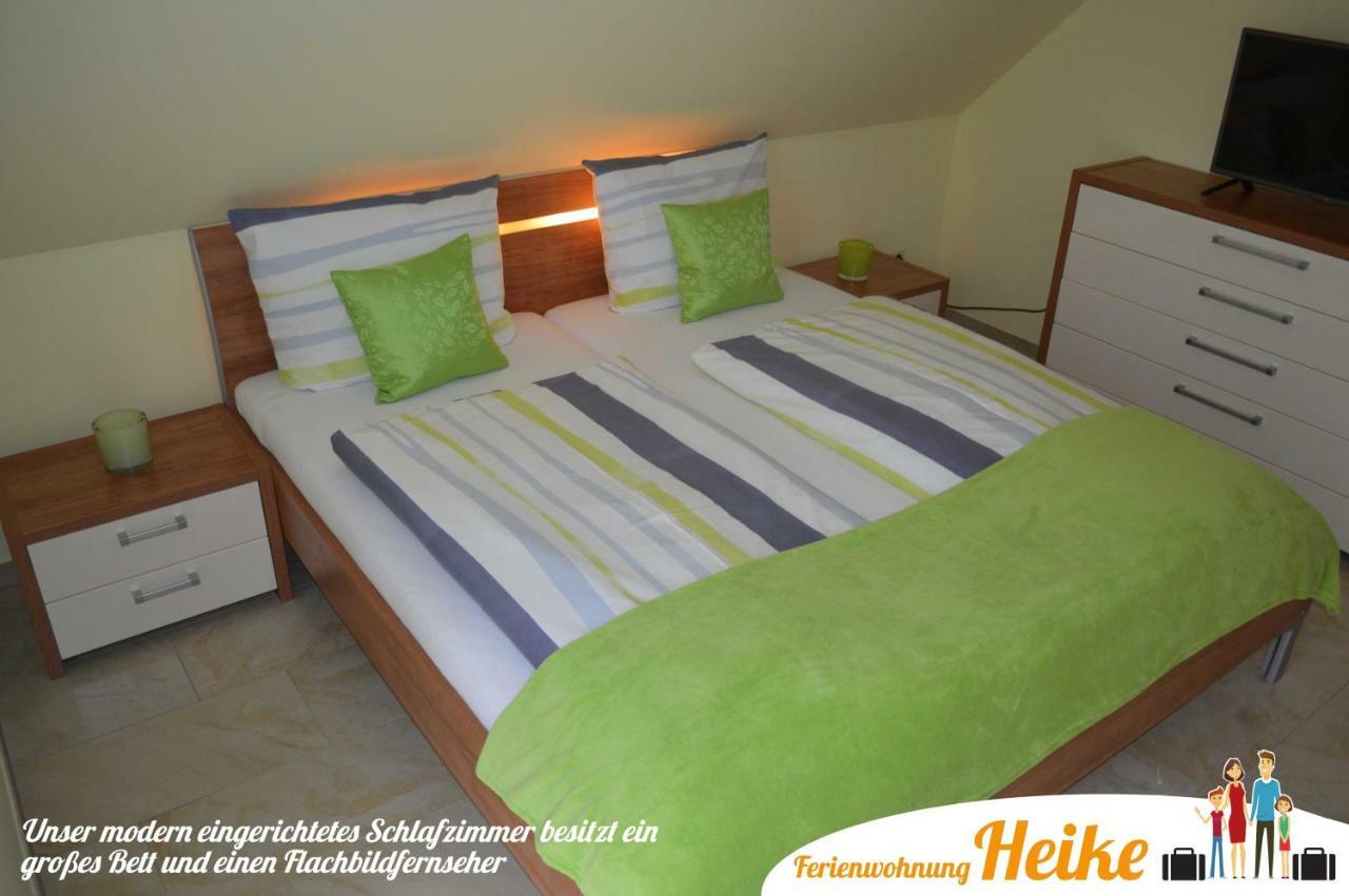 Ferienwohnung Heike Spremberg Luaran gambar