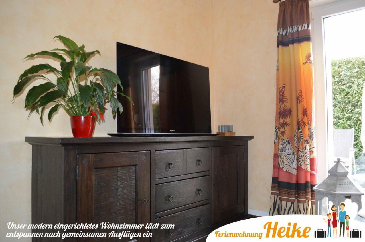 Ferienwohnung Heike Spremberg Luaran gambar