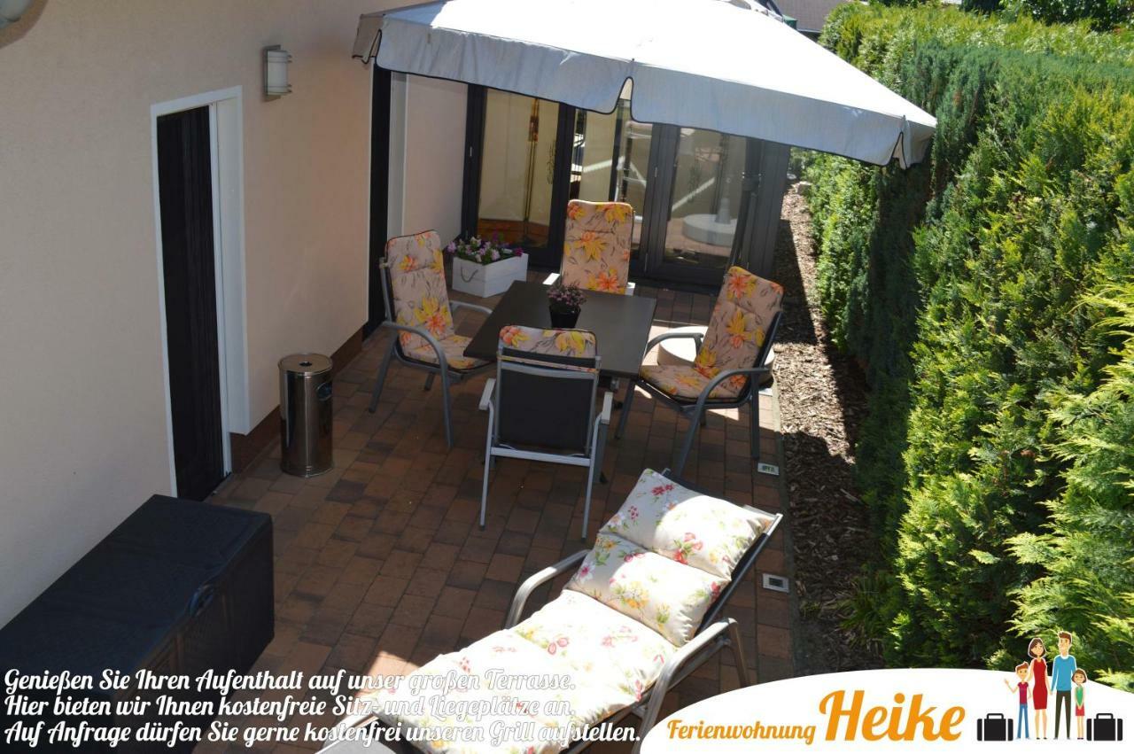Ferienwohnung Heike Spremberg Luaran gambar