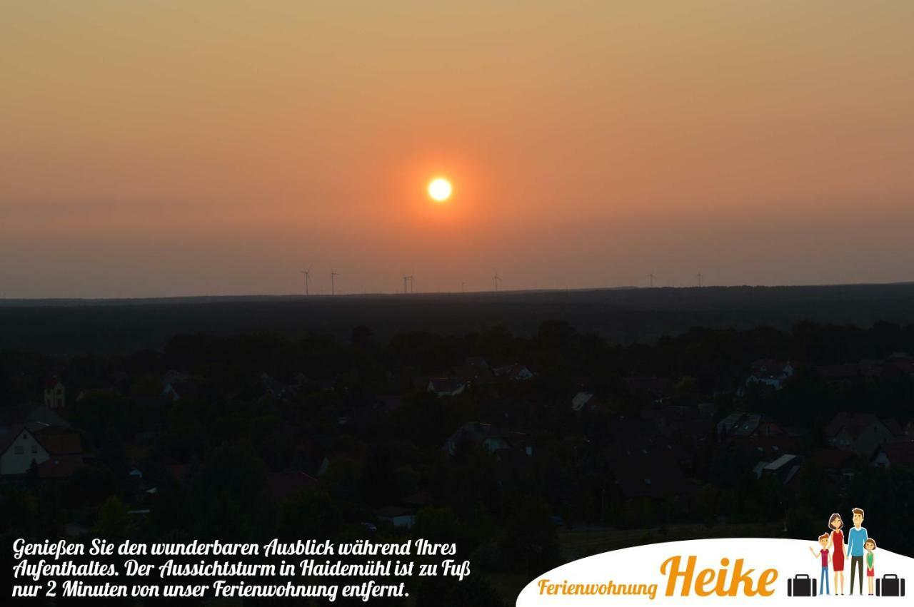 Ferienwohnung Heike Spremberg Luaran gambar