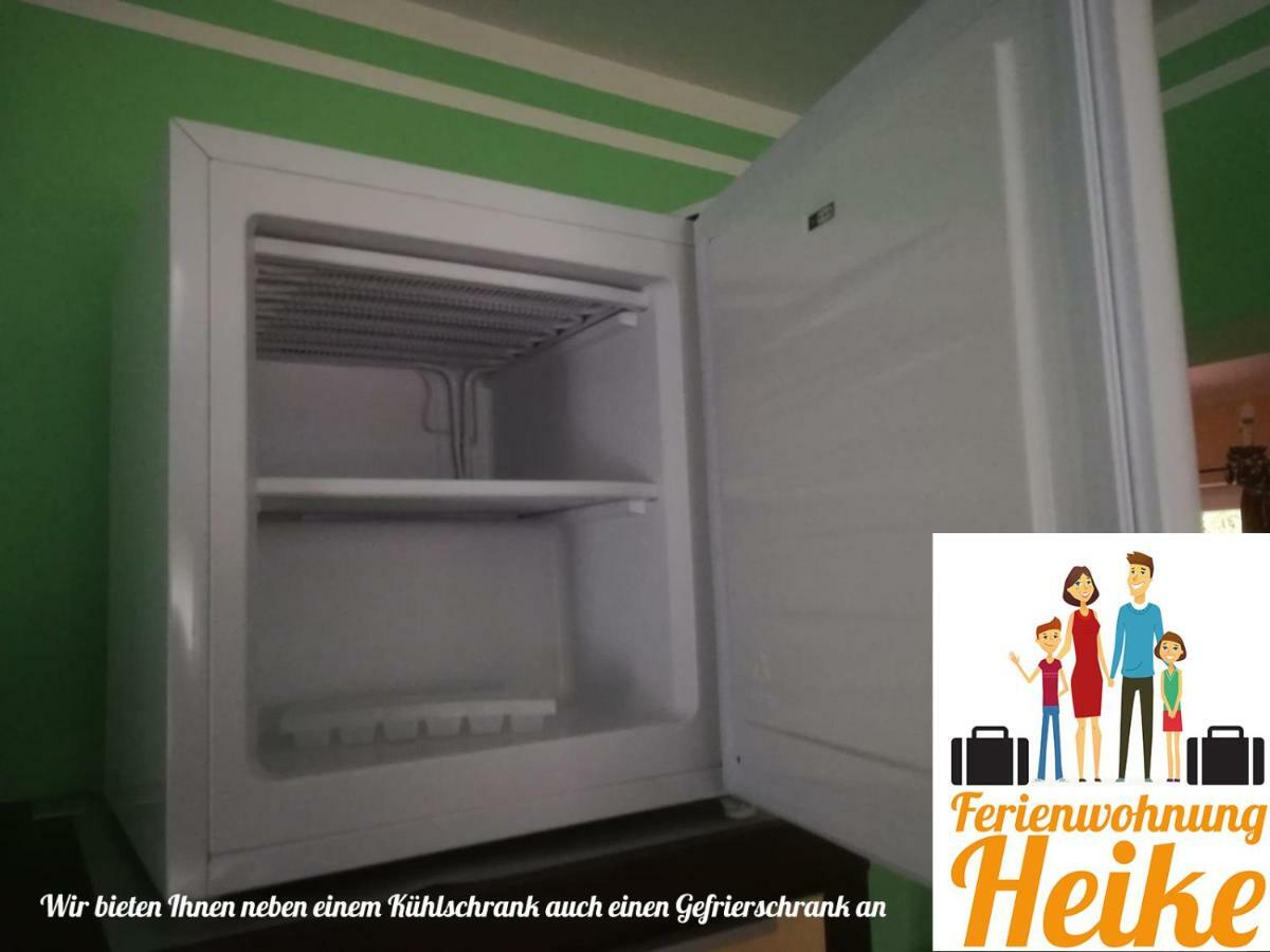 Ferienwohnung Heike Spremberg Luaran gambar